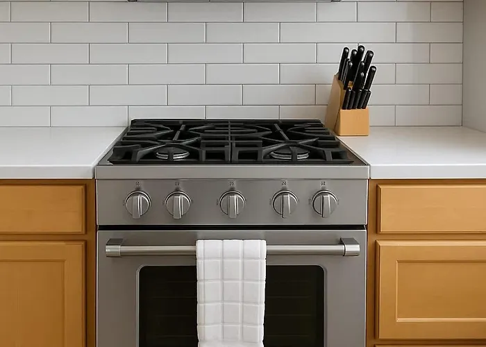 1br Fully Equipped & - Belmont Rep *